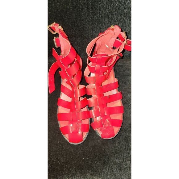 Forever  Kendal Shoes - Picture 1 of 5